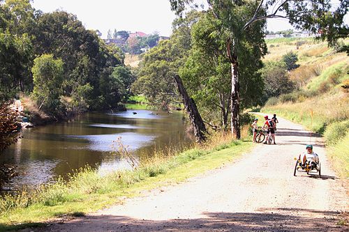 Maidstone, Victoria